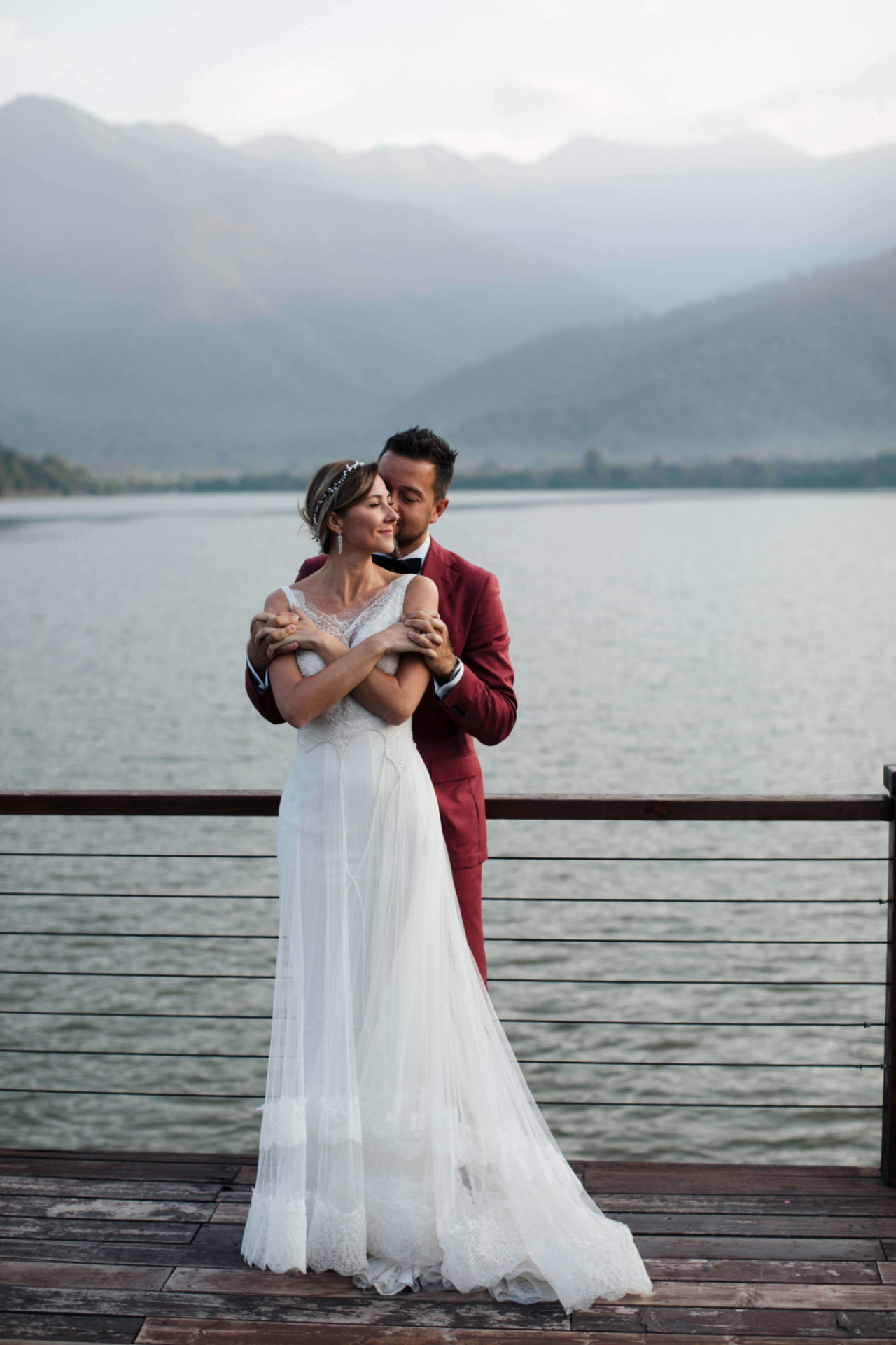 Свадебная фотосессия. Свадьба в Грузии. BM WEDDINGS & EVENTS
