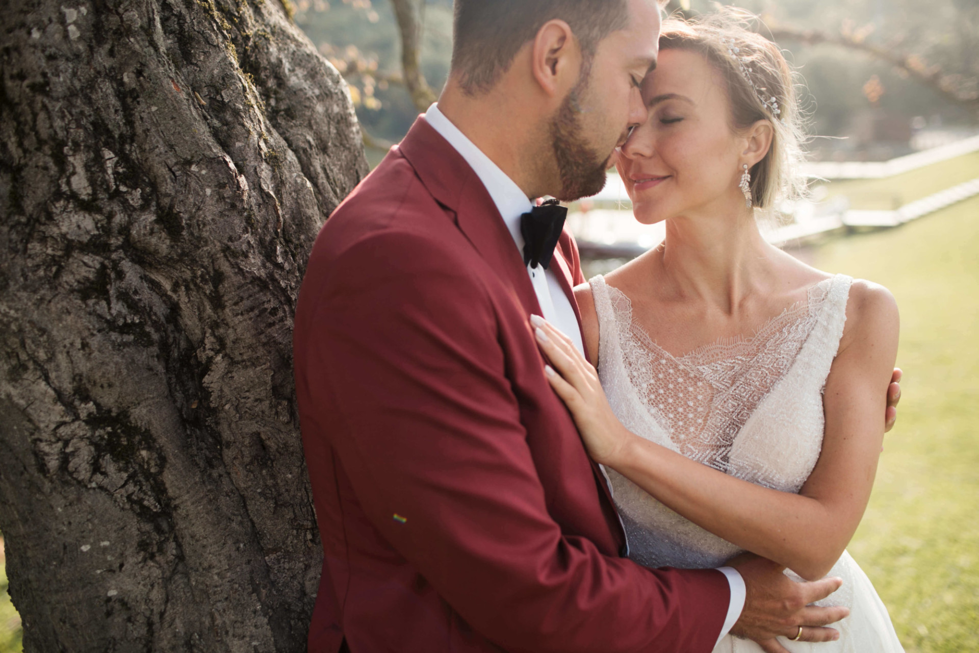 Свадебная фотосессия. Свадьба в Грузии& BM WEDDINGS & EVENTS