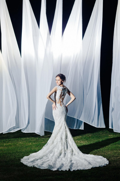Свадьба в Италии. Свадебное агентство BM WEDDINGS & EVENTS