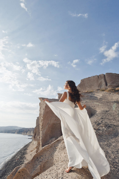 Свадьба в Греции. Свадебное агентство BM WEDDINGS & EVENTS