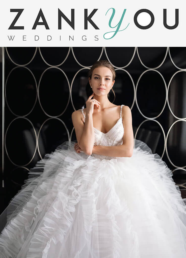 Свадебное агентство BM WEDDINGS & EVENTS