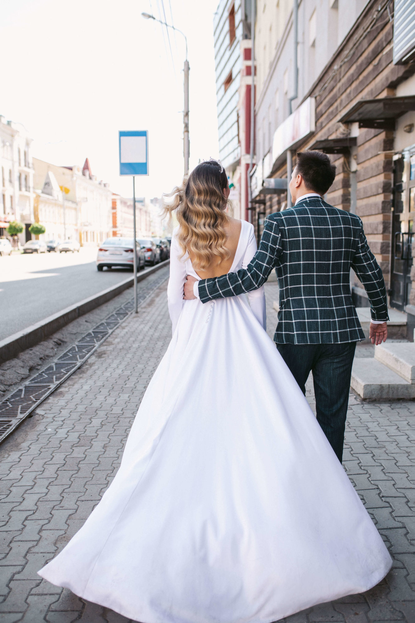 ᐉ Организация незабываемых свадеб под ключ в СПБ | BMwedding